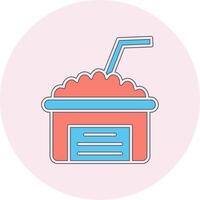 Food Vector Icon