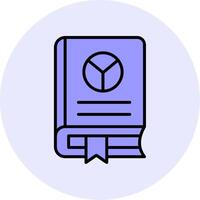 Book Vector Icon