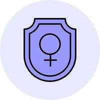 Shield Vector Icon
