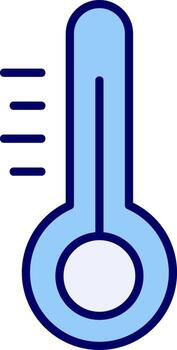 Temperature Vector Icon