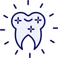 Dental Care Vector Icon