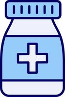 Medicine Vector Icon