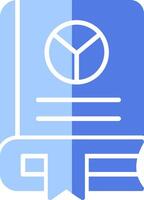 Book Vector Icon