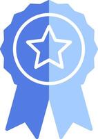 Award Vector Icon