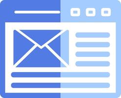 Email Vector Icon