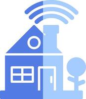 Smarthome Vector Icon