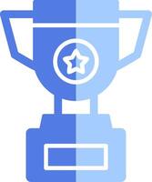 Trophy Vector Icon