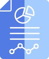 Analysis Vector Icon