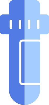 Test Tube Vector Icon