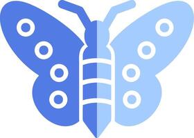 Butterfly Vector Icon