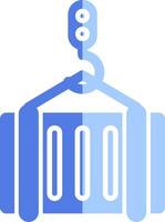 Container Vector Icon