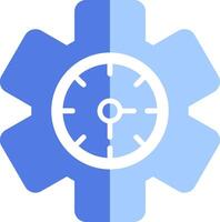 Time Vector Icon