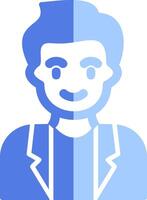 Dentist Vector Icon