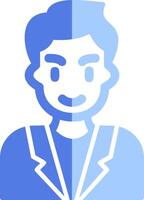 Candidate Vector Icon