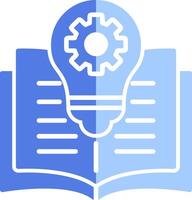 General Knowledge Vector Icon