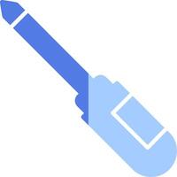 Screwdriver Vector Icon