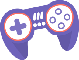 video game controllers flat png