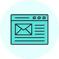 Email Vector Icon