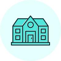 House Vector Icon