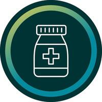 Medicine Vector Icon