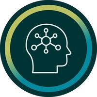 Psychology Vector Icon