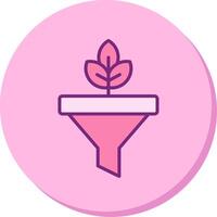 Filter Vector Icon
