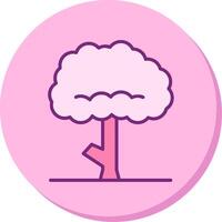 Tree Vector Icon