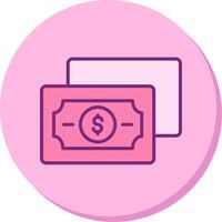 Money Vector Icon