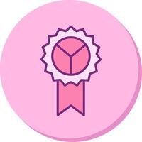 Badge Vector Icon