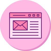 Email Vector Icon