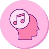 Music Vector Icon