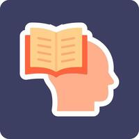 Study Vector Icon