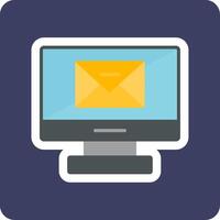 Email Vector Icon