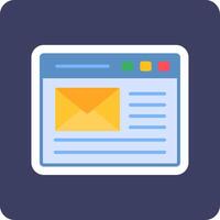 Email Vector Icon