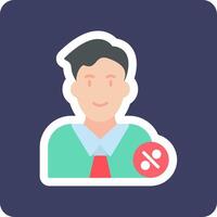 Employment Vector Icon