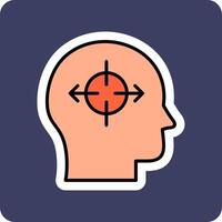 Decision Vector Icon