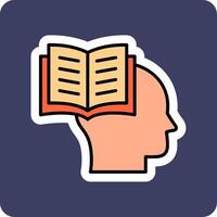 Study Vector Icon
