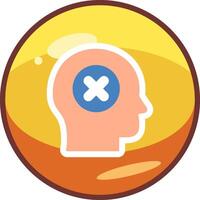 Insecure Vector Icon