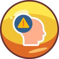 Alert Vector Icon