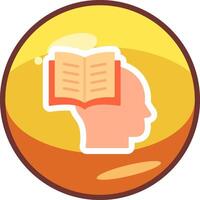 Study Vector Icon
