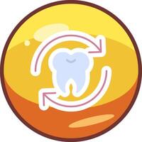 Treatment Vector Icon