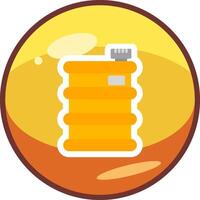 Barrel Vector Icon