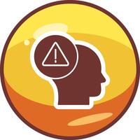 Alert Vector Icon