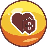 Healthcare Vector Icon