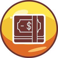 Money Vector Icon