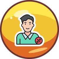 Employment Vector Icon