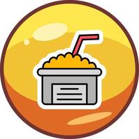 Food Vector Icon