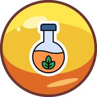 Chemistry Vector Icon