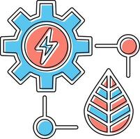 Energy Vector Icon