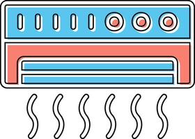 Climatisation Vector Icon